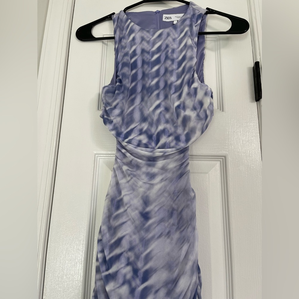 Zara dress. Size Small